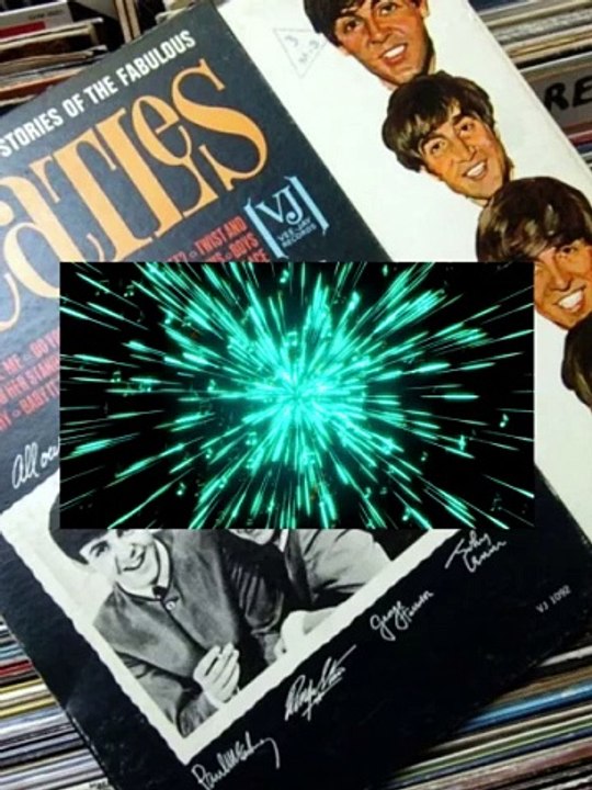 classic rock vinyl records