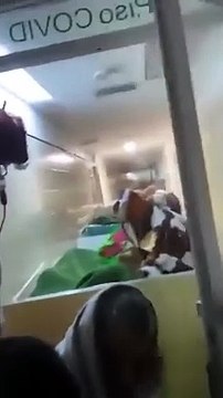 Huracán Otis deja incomunicado a Acapulco