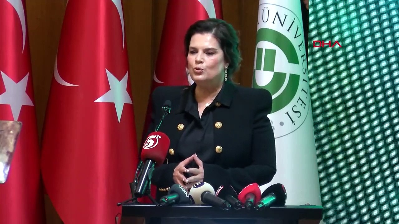 Ouverture d'un centre de bien-être pour enfants à Kahramanmaraş