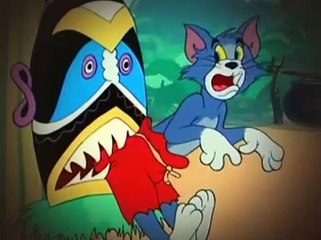 Tom and Jerry E59 His Mouse Friday [1951]