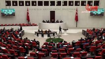 La proposition du parti İyi visant à enquêter sur les problèmes des enfants hébergés dans les orphelinats a été adoptée par la Grande Assemblée nationale de Turquie avec les votes des députés de l'AKP et du MHP...