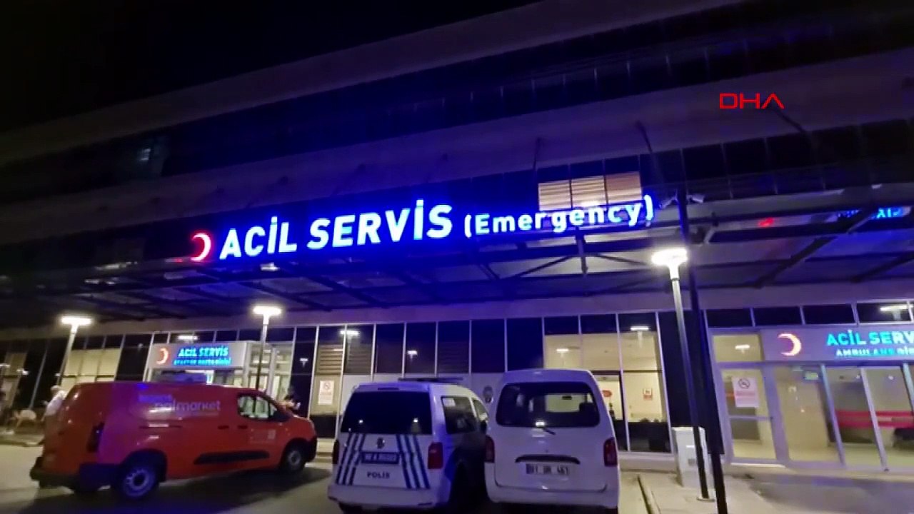 Une mère qui allaitait son bébé s'est endormie à Bodrum et le bébé s'est noyé.