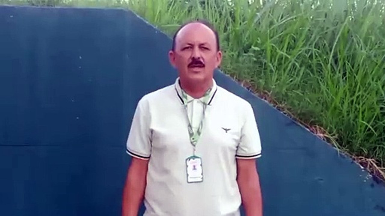 Jesús Romero Rojas