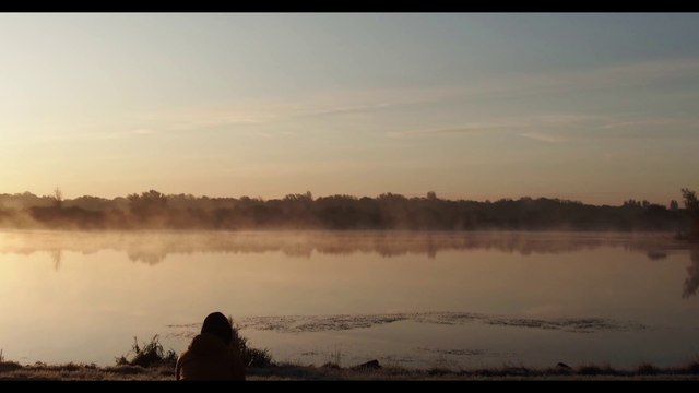 Chillout Vibes: Relaxing Ambient Background