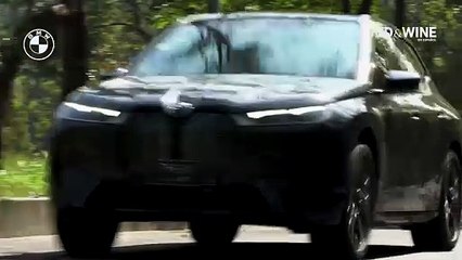 BMW de la mano de Alexis Ayala, chef de Pargot y uno de nuestros Best New Chefs 2023