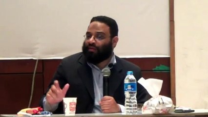 ايمن عبدالرحيم | تاريخ_الخلفاء الراشدين | المحاضرة الثالثة