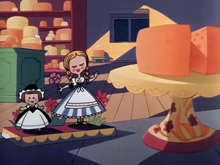 Tom And Jerry - 132 - Snowbody Loves Me (1964)