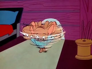 Tom And Jerry - 144 - Jerry, Jerry, Quite Contrary (1966)