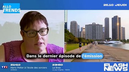 Pourquoi Justine a brusquement foncé chez Patrice dans L'Amour est dans le Pré 2023? Découvrez la troublante vérité.