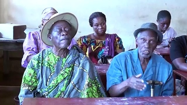 La mairie d'Attécoubé a dépêché une délégation dans ses écoles primaires publiques suite au Carton Rouge de la RTI2