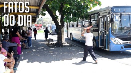 População denuncia dificuldades no transporte para Mosqueiro