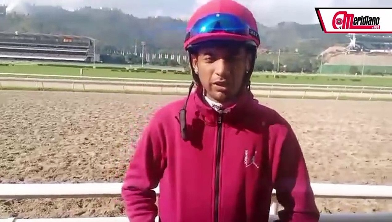Maykor Ibarra