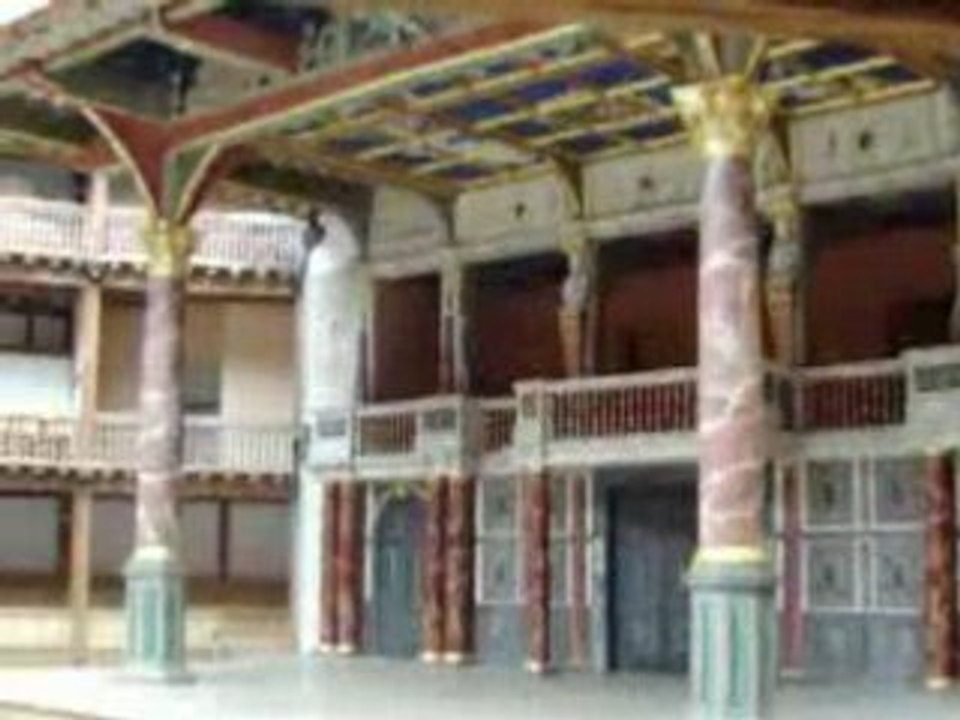 au musée