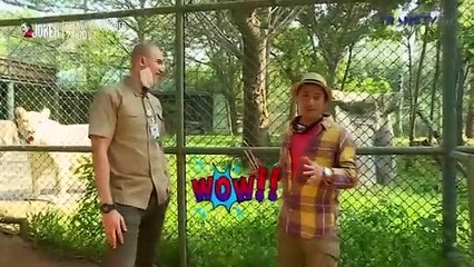 PONDOK PAK CUS 35 (Rerun)