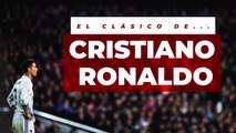 El mejor Clásico de... Cristiano Ronaldo: un gesto al Camp Nou para la historia