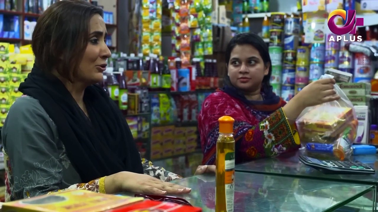 Mujhe Beta Chahiye - Episode 25