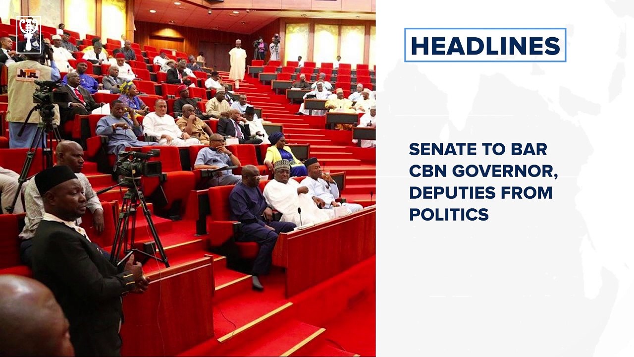 Tinubu vs Obi, Atiku: Supreme Court to deliver judgment Thursday and more