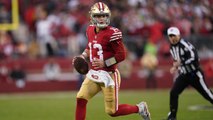 49ers' Brock Purdy Likely out Sunday Against the Bengals