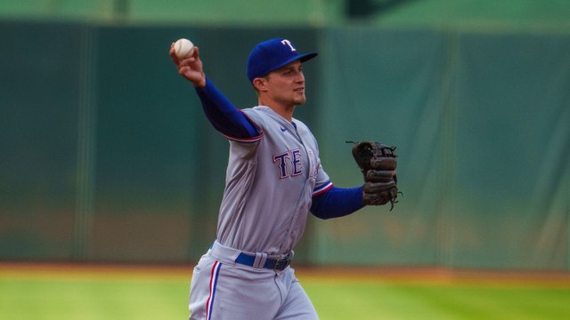 The Rangers Braces For Highly Anticipated World Series Game