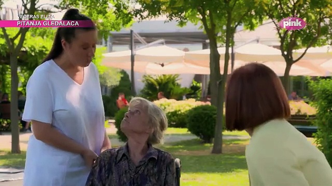 SERIJA ZAKPANE TAJNI   18   EPIZODA  DRUGA SEZONA