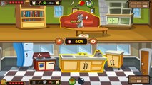 Tom And Jerry Trap Sandwich Tom And Jerry Games