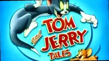 Tom and Jerry Tales Game Of Mouse And Cat; Babysitting Blues