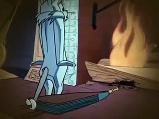 Tom and Jerry S01E32 Snowbody Loves Me [1964]