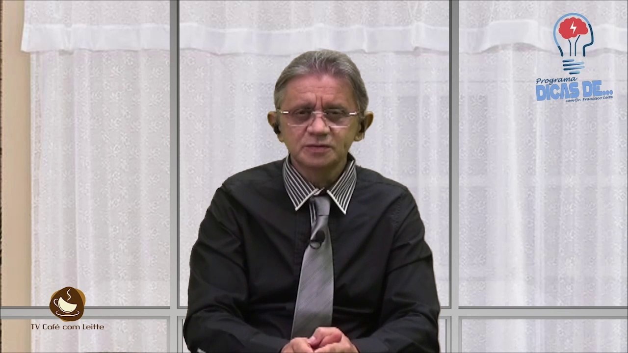 Programa Dicas... - 11/08/2023 - A gratidão transforma o que temos em suficiente