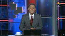 teleSUR Noticias 15:30 25-10: Fiscalía venezolana abre investigación