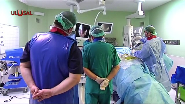 Meme Kanseri İçin 40 Yaşından Sonra Her Yıl Kontrol Edilmeli