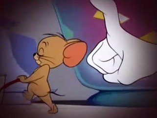 Tom and Jerry S01E38 Haunted Mouse [1965]