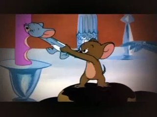 Tom and Jerry S01E07 Feedin' the Kiddie [1957]