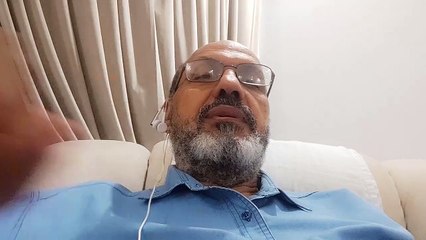 كيفية رمي جسم غريب من الأنف0