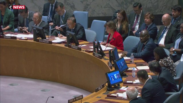 Israël-Hamas : l'idée d'une coalition internationale contre le terrorisme est-elle réaliste ?