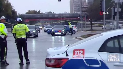 MSB duyurdu! Kuzey Irak'ta 19 terör hedefi imha edildi