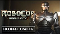 RoboCop: Rogue City | Official Story Trailer - Xbox Partner Preview