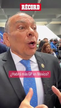 PAPÁ de CHECO PÉREZ habla de la ENEMISTAD con Marko y Horner en RED BULL #ChecoPérez #F1