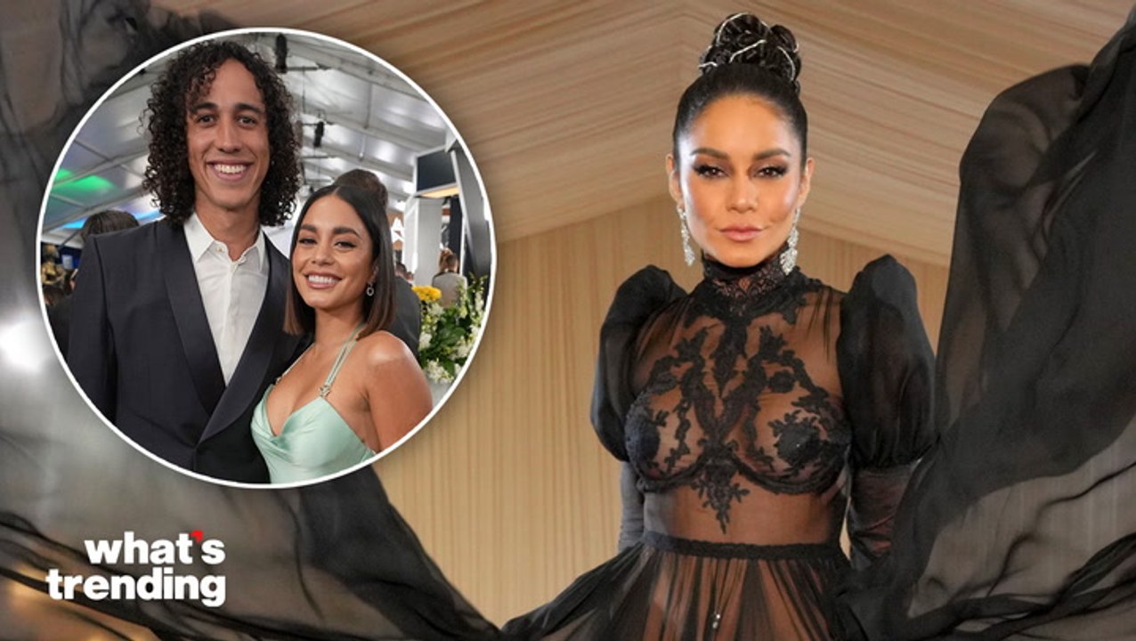 Vanessa Hudgens Denies Being Pregnant After Fans Question Latest Instagram Post