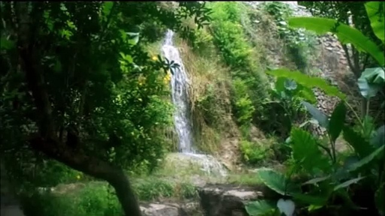 Philip's Watermill #3 / Kythira Island / Greece
