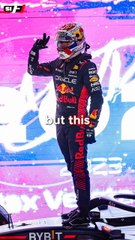 Naomi Schiff Discusses Max Verstappen's Dominance