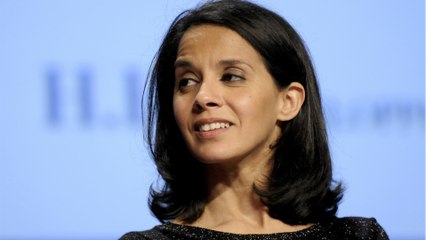 GALA VIDEO - Sophia Aram : compagnon, enfant… Que sait-on de sa vie privée ?