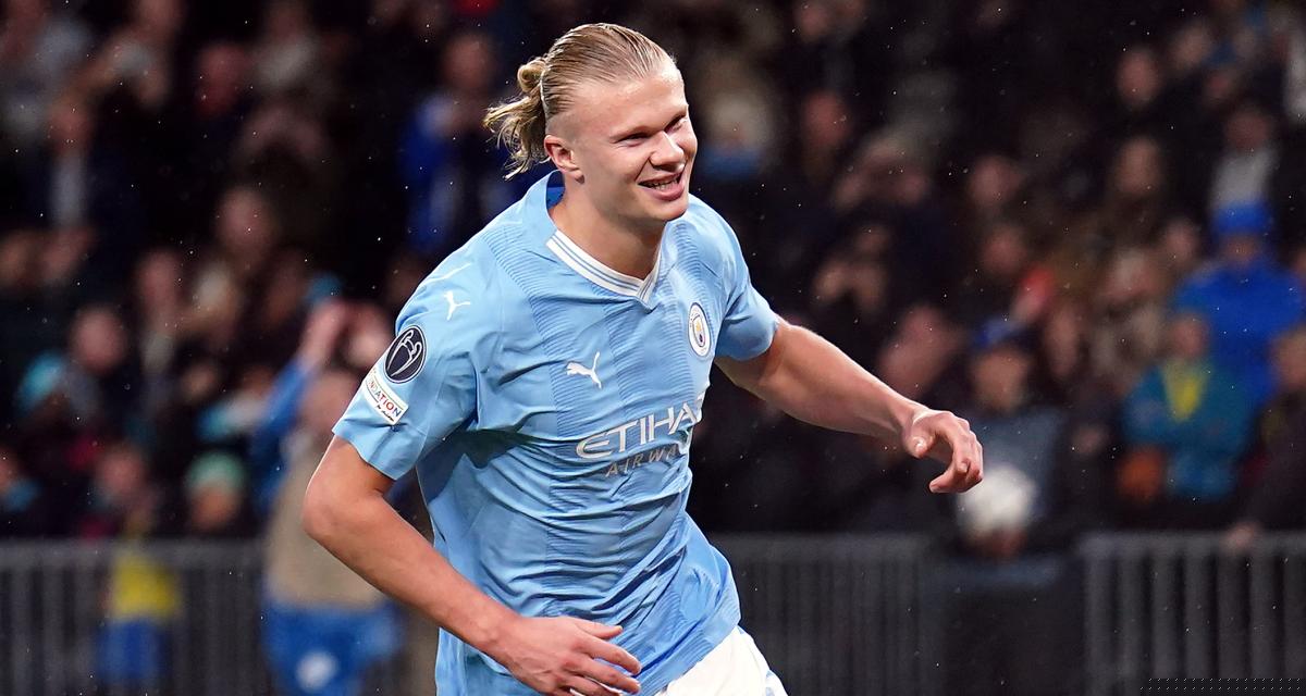 Young Boys vs. Manchester City - Game Highlights