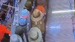 Criminosos são flagrados tentando roubar loja em Arapiraca