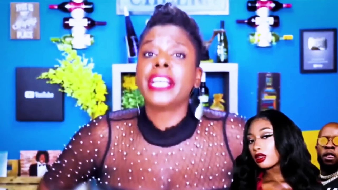 Drake & 50 Cent Mock Megan Thee Stallion After Her Attack, They Victim Blame Her