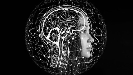 What If You Could Upload Your Brain?