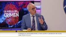 El detenido por la violación y asesinato de Elisa Abruñedo confiesa su crimen después de 10 años