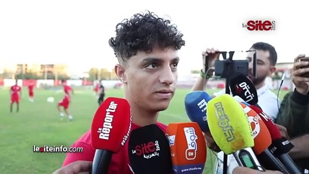 حيمود وأًوناجم_ السوبر ليغ بغيناه ودادي ولي جا من الخصوم مرحبا