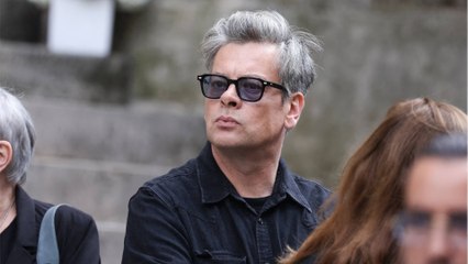 GALA VIDEO - Benjamin Biolay : ce projet cher à Charlotte Gainsbourg auquel il n’adhère pas (1)
