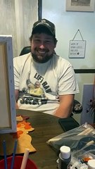 Portrait Date Night Gone Wrong