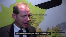 Tour de France - Prudhomme : 